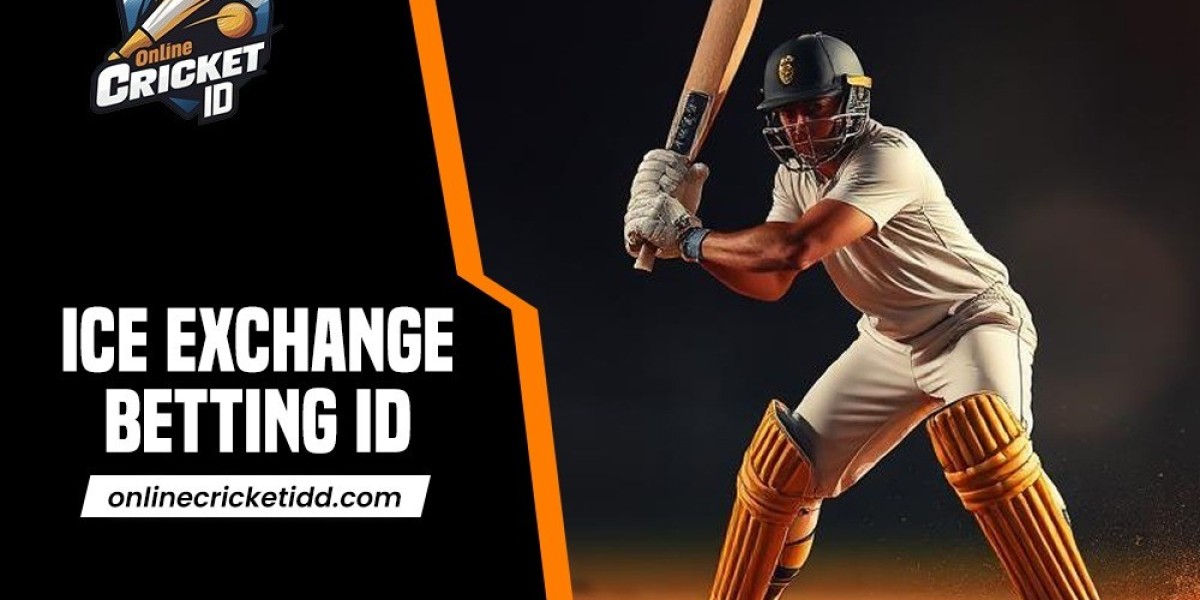 Ice Exchange ID: Everything You Need to Know About Ice Exchange Login 