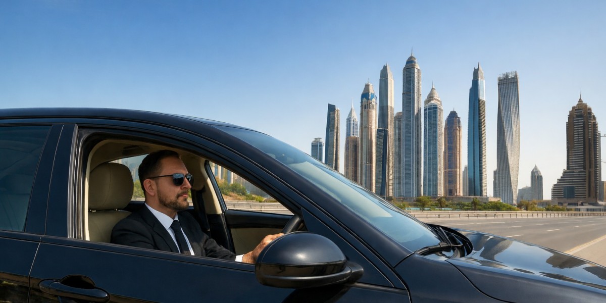 Chauffeur Services for VIP Airport Transfers