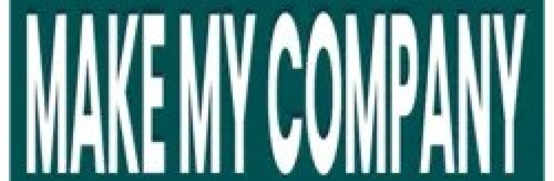 Make My company Cover Image