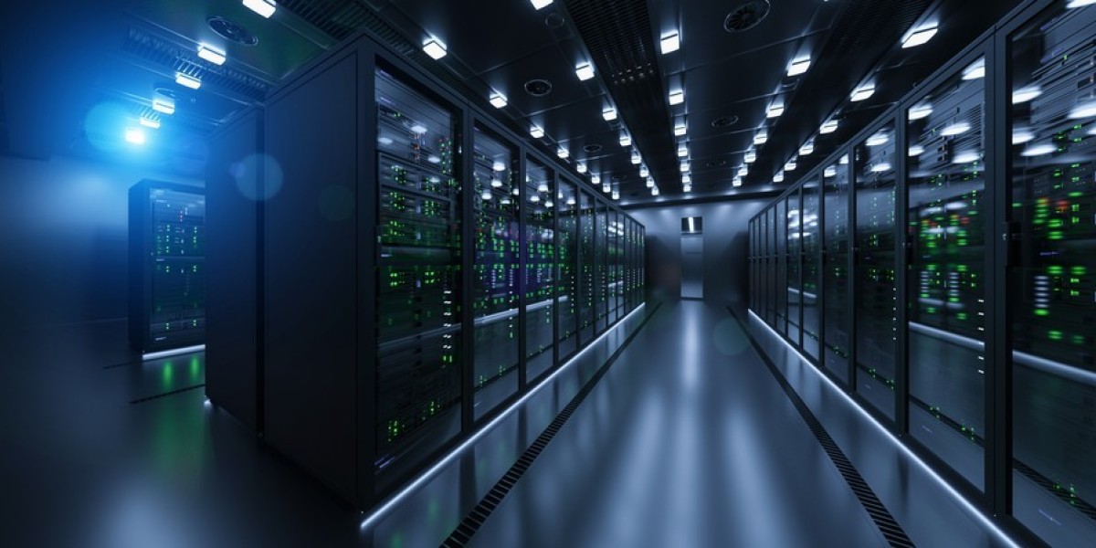 The Resilient Power Core: Deconstructing the Data Center Energy Storage Market Platform