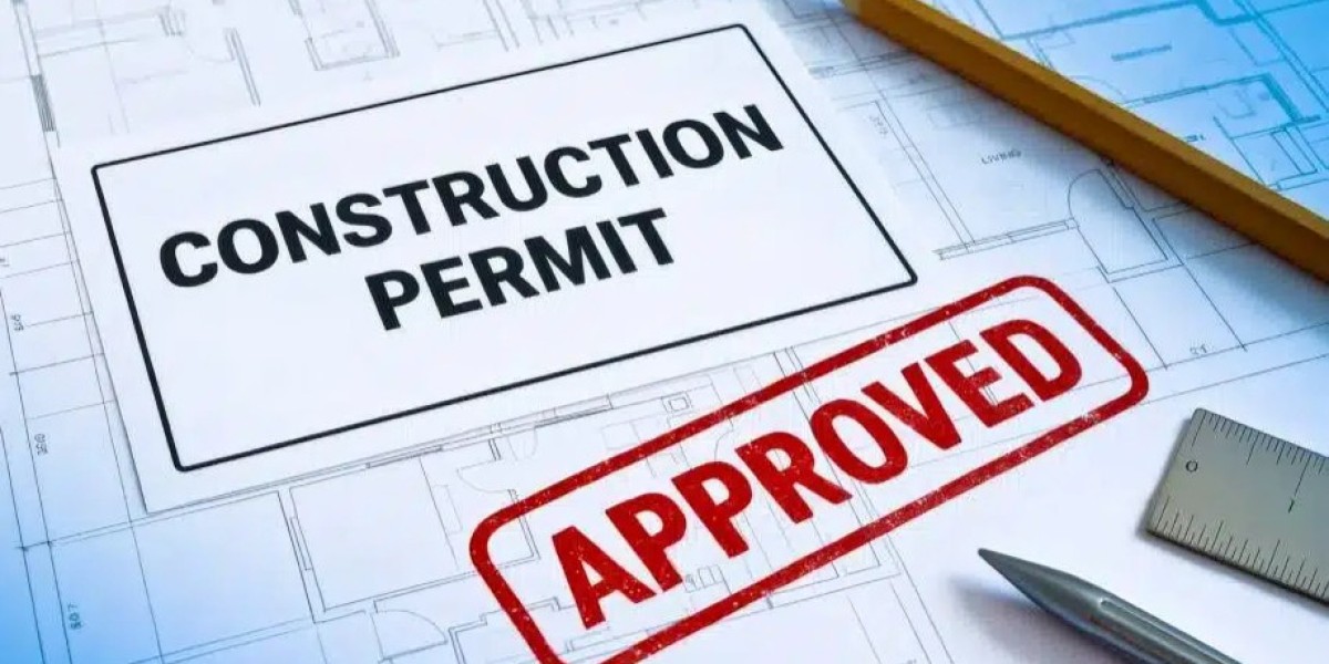 Permit Processing and Faster Project Approvals