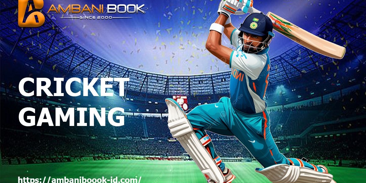 Stay Ahead of the Game: How the Ambani Book ID Revolutionizes Cricket Viewing in India with 24/7 Updates and Secure Acce