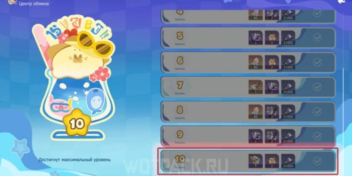 Bubble Haustier in Honkai: Star Rail - Guide