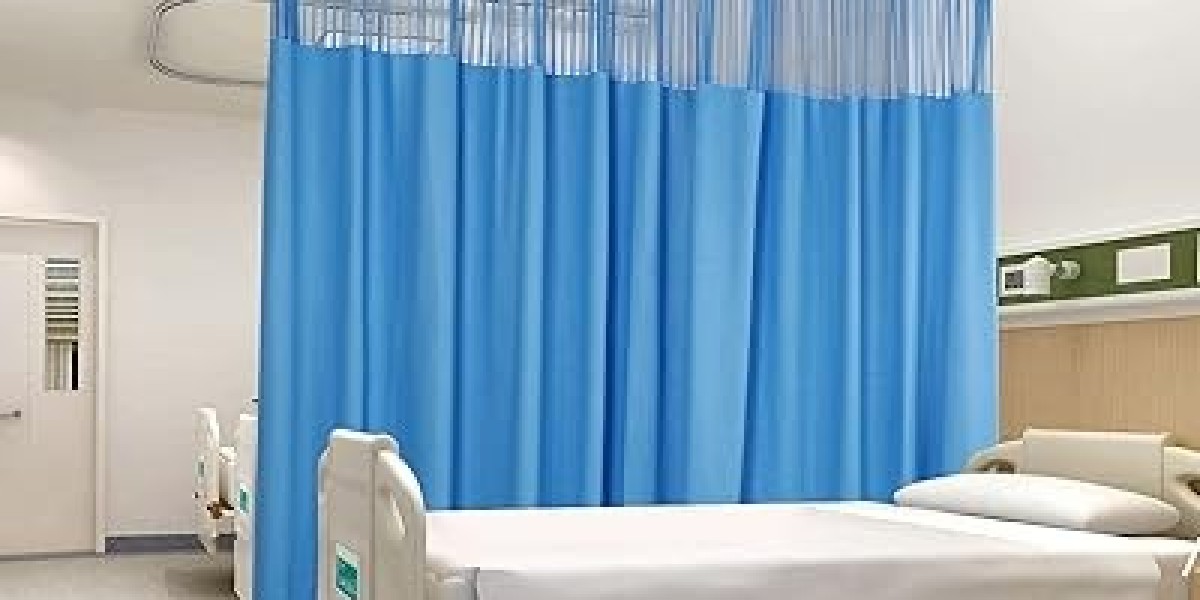 Innovations in Medical Curtains for Modern Hospitals