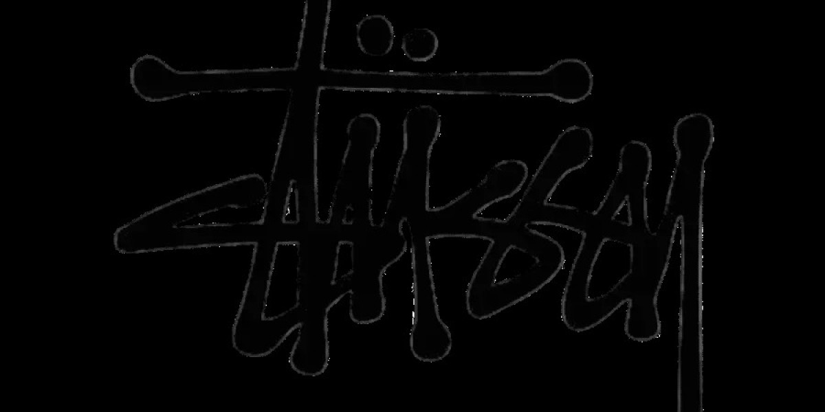 Stussy EU Sweatshirts – Afslappet og Stilfuld Streetwear