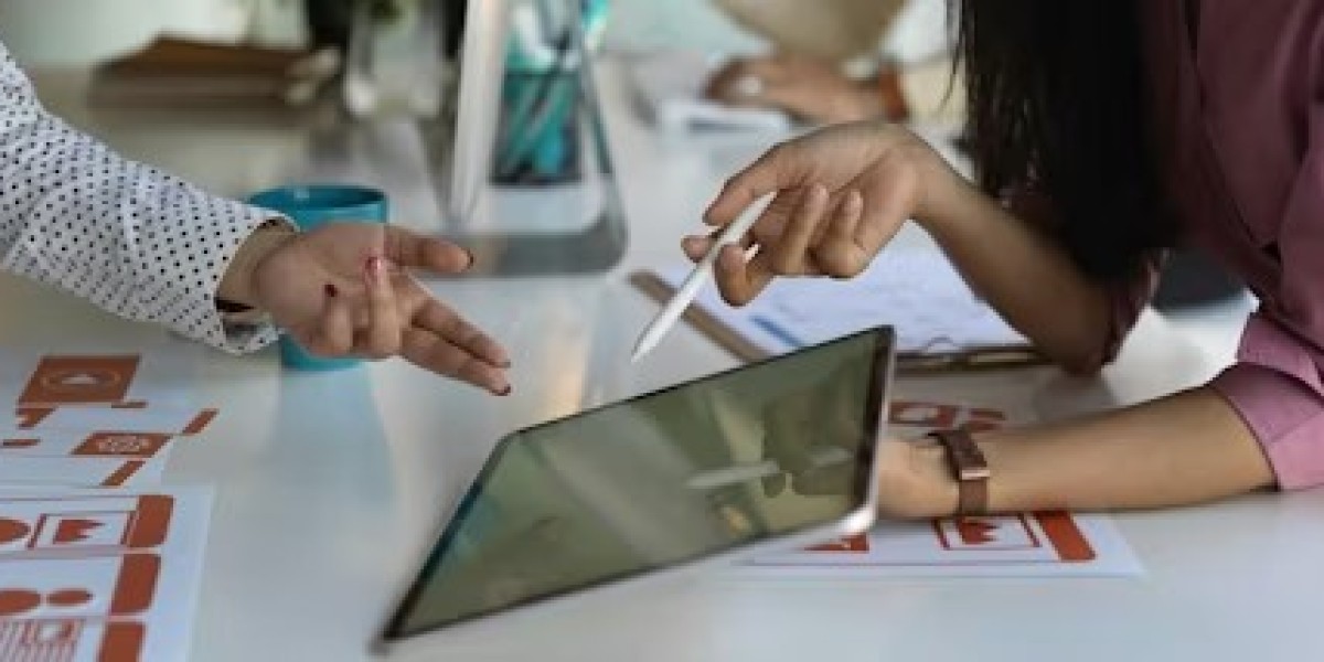 Why Dallas Businesses Are Investing in Custom Mobile App Development