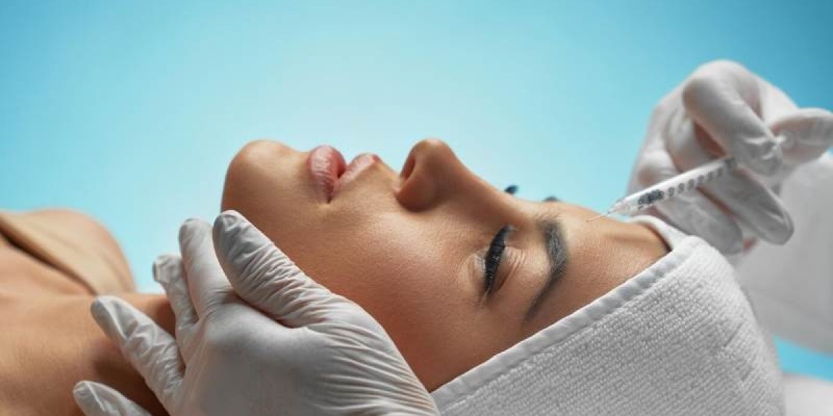Why Are People Relying on Botox Dubai for Instant Facial Refinement