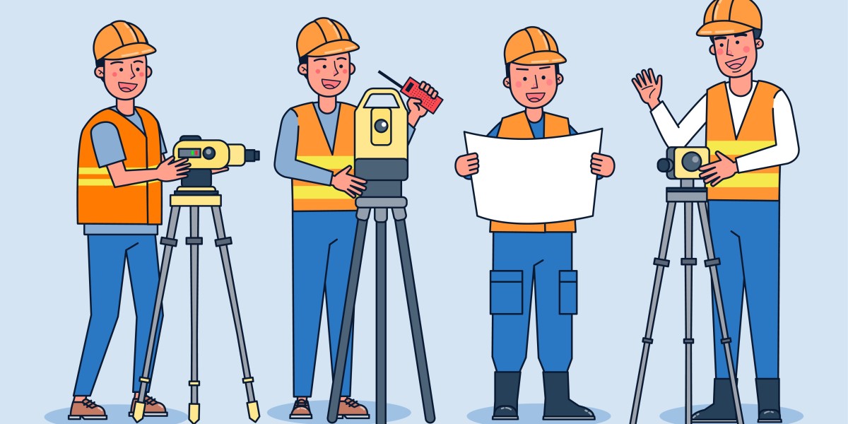 Total Station Market to Grow at a CAGR of 4.00% Through 2032