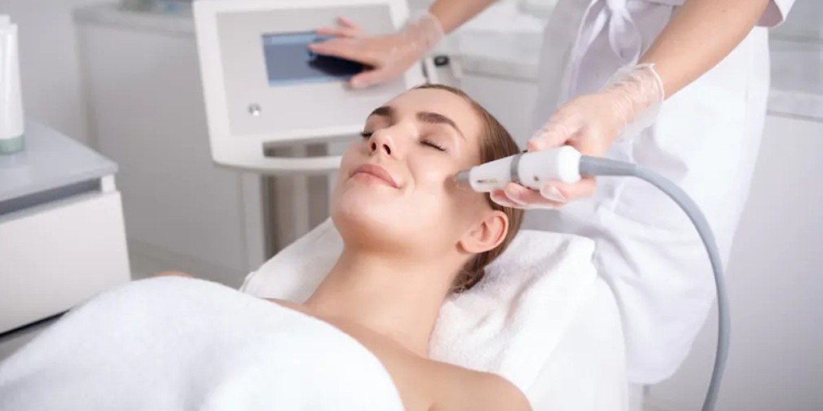 Dubai Laser Tightening: Expert Recommendations