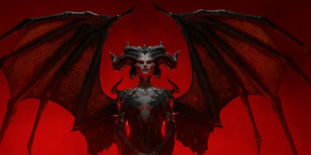 Top Diablo 4 Items Druid Builds for All Playstyles