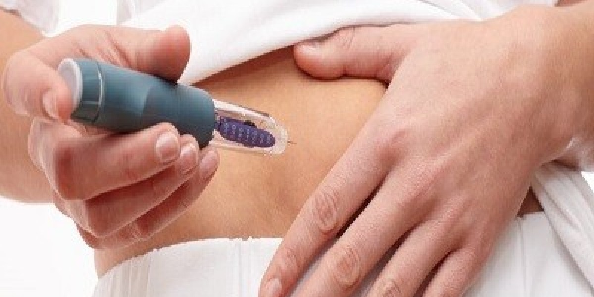 Are There Any Side Effects of Mounjaro Injection in Islamabad?