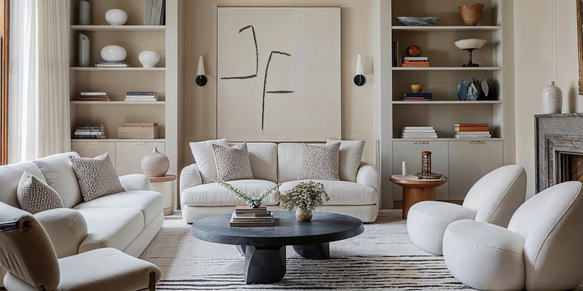 Why Interior Design Firms in Utah Are in High Demand Today?