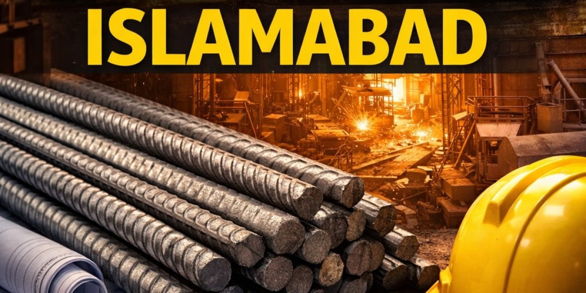Steel Factory Near Me – Reliable Local Steel Supply for Construction