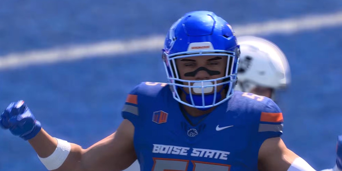 NBA2king CFB 26 Coins: Pressure opponents