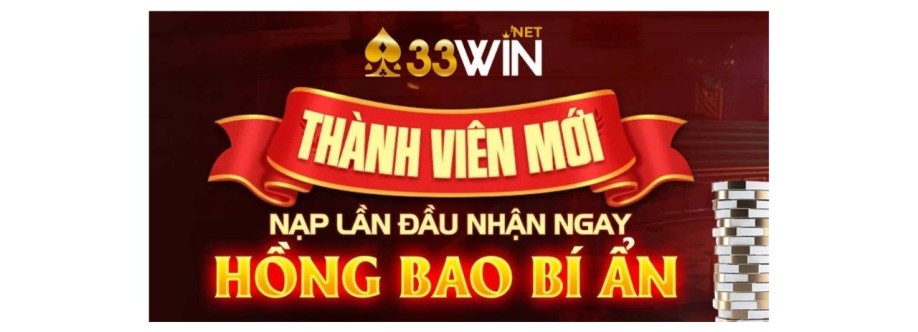 Nhà cái 33Win Cover Image