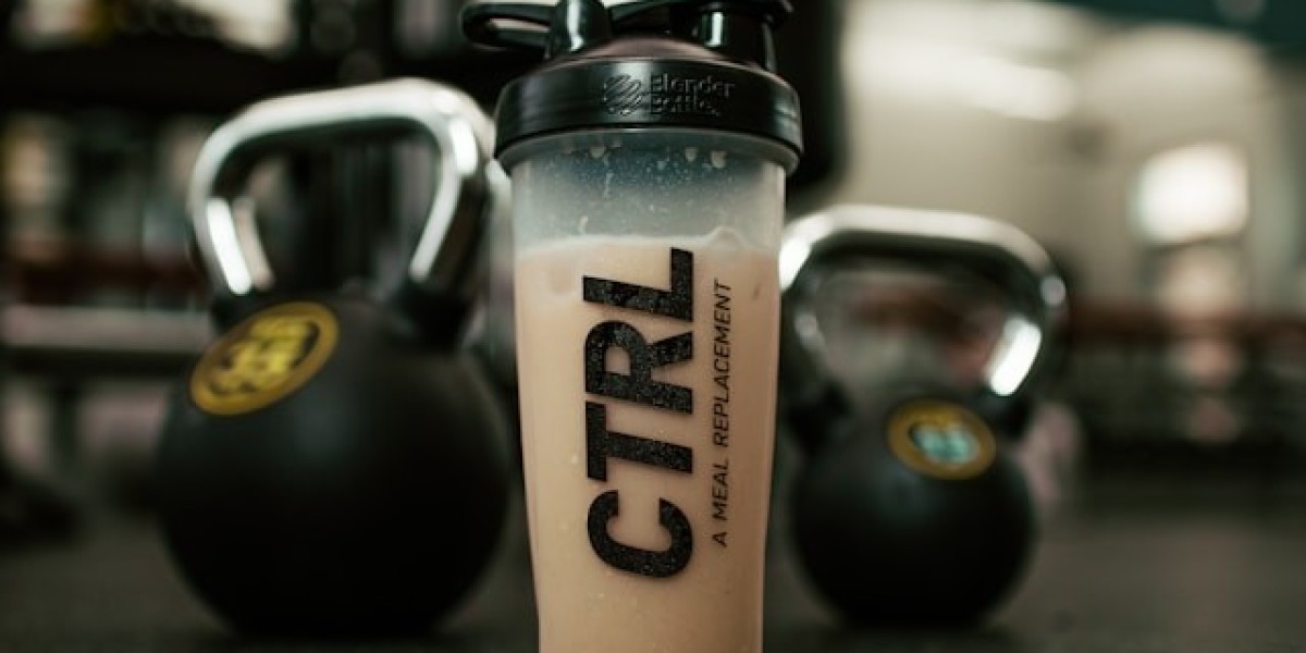 Meal Replacement Products in India: A Smarter Way to Eat on Busy Days