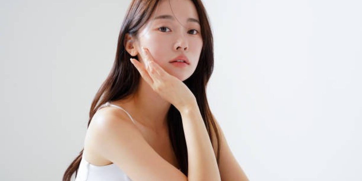 Radiant Results from Skin Whitening Treatment