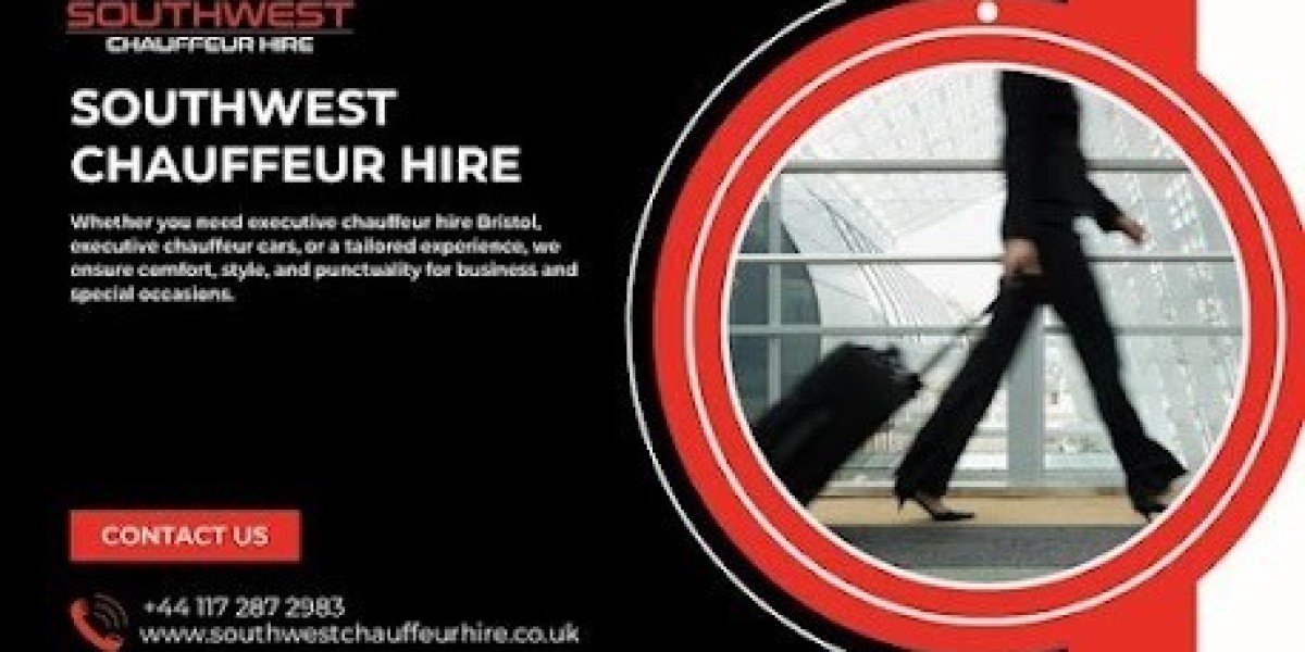 Why Choose South Chauffeur Hire for Chauffeur Hire Bristol