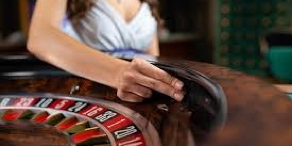 Where to Play Roulette Online Casino for the Best Experience