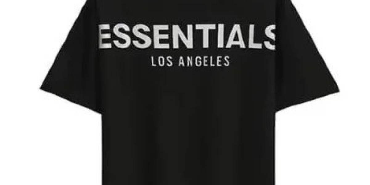 Why the Essential shirt Never Goes Out of Style