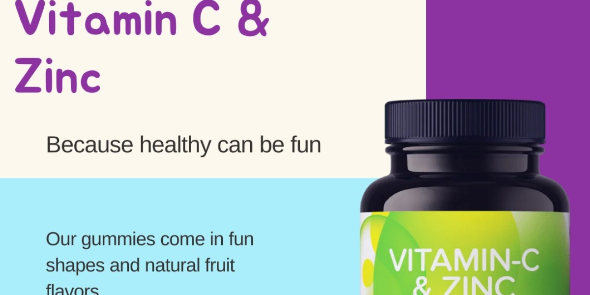 Vitamin D Gummies for Daily Wellness | LIVS Gummies