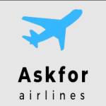 Askfor airlines Profile Picture