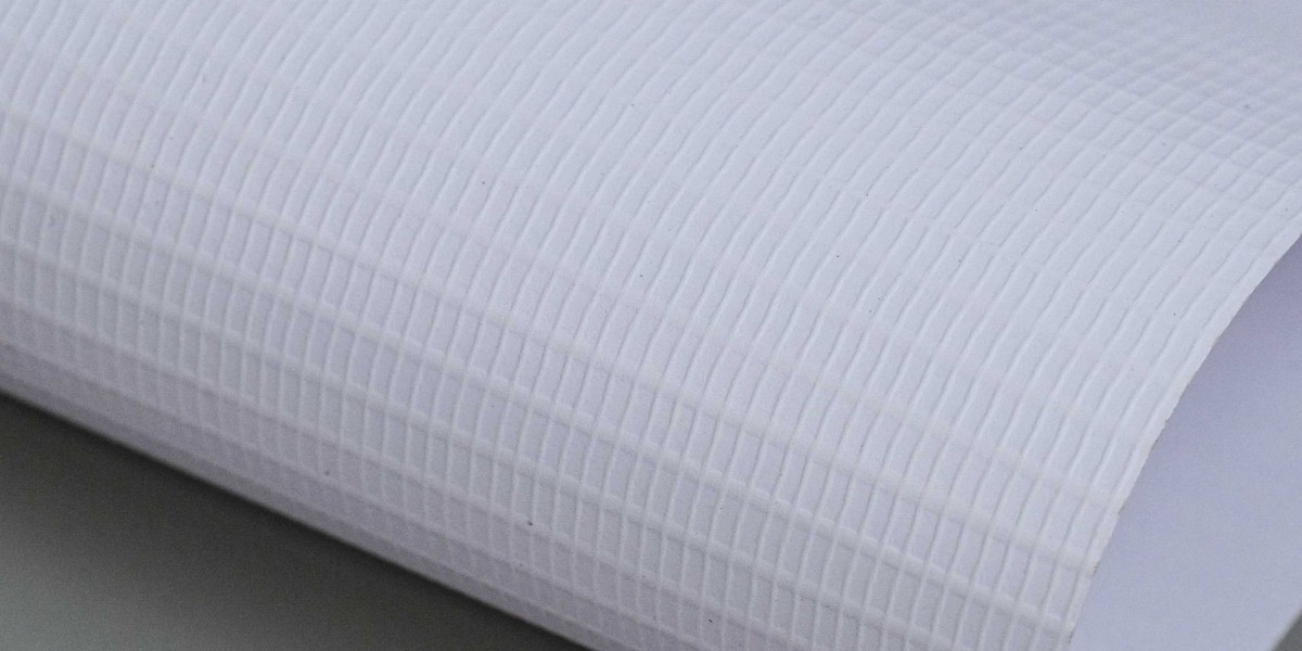 From Coating to Curing: Banner Manufacturing Insights