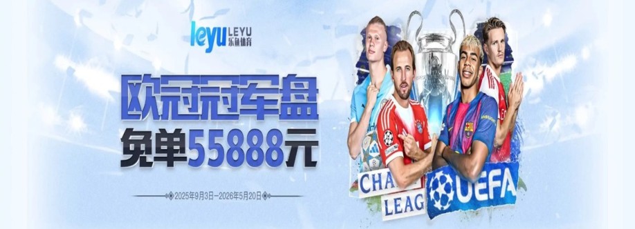 乐鱼体育 Cover Image