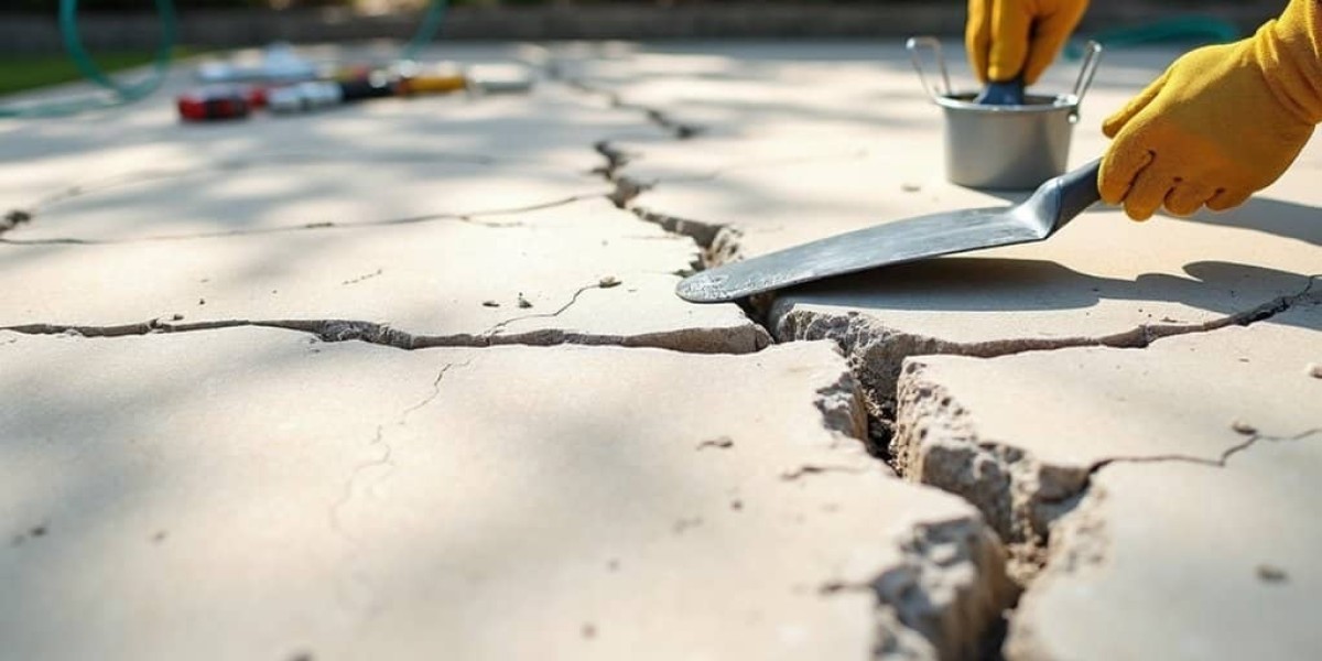 How to Fix Driveway Cracks and Restore the Strength of Your Driveway?