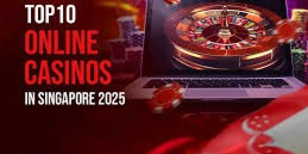 Top Casino Platforms in Singapore for 2026