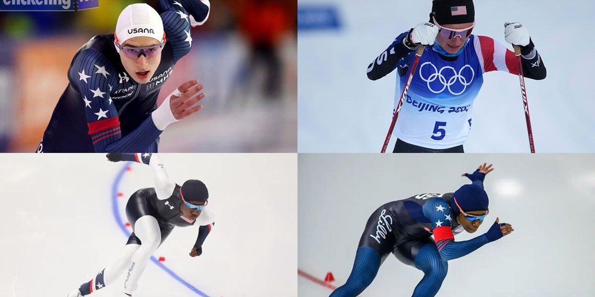 Winter Olympic 2026: Jordan Stolz Erin Jackson ready to strike gold at Milano Cortina 2026 Games