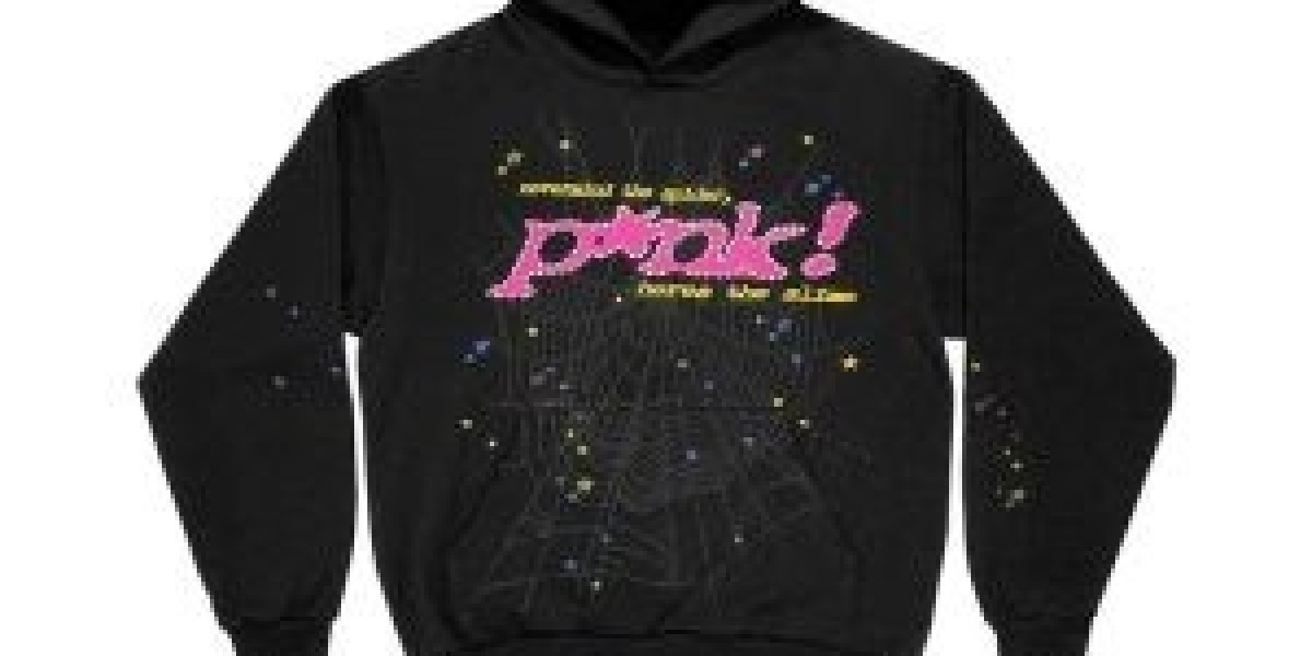 Spider Hoodie Canada – Edgy Web Art Street Style Hoodie