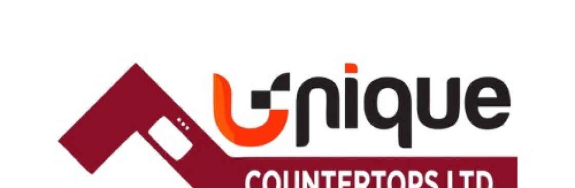 Unique Countertops Cover Image