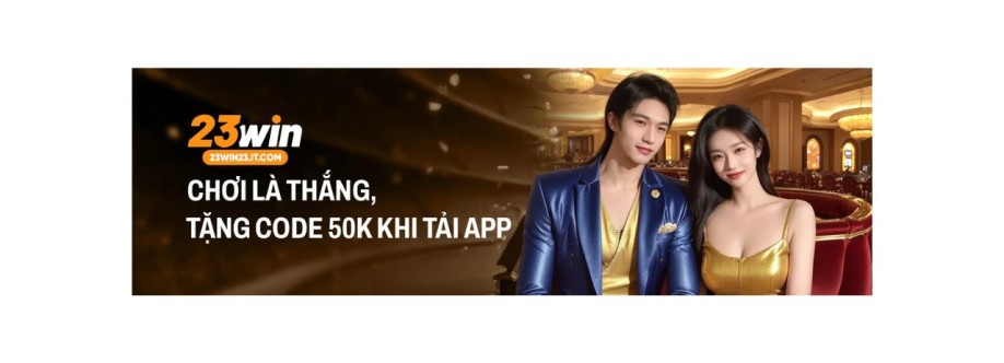 23WIN 23ITCOM Cover Image