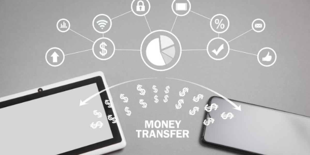 Why 10 million are obsessed with domestic money transfer?
