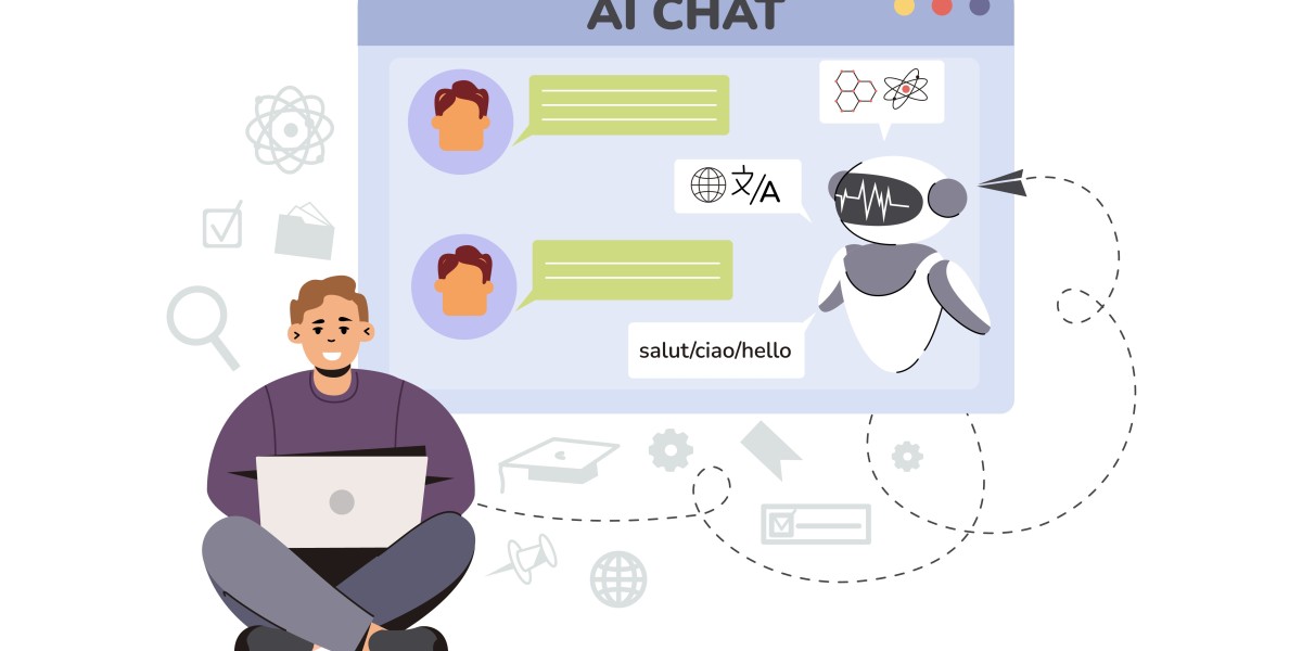 How AI Chatbots and Voice Agents Are Becoming the First Line of Hospitality Service