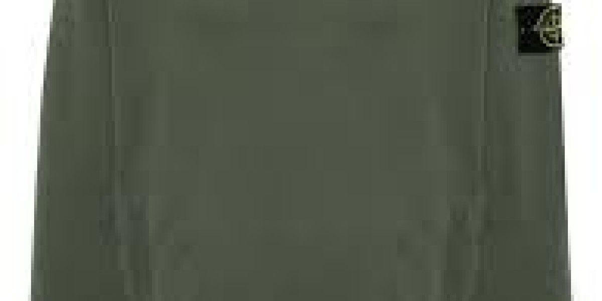 Stone Island: A Timeless Brand Loved by Fashion Fans