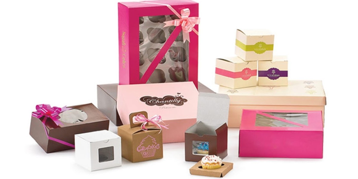 How Custom Boxes Enhance Product Presentation