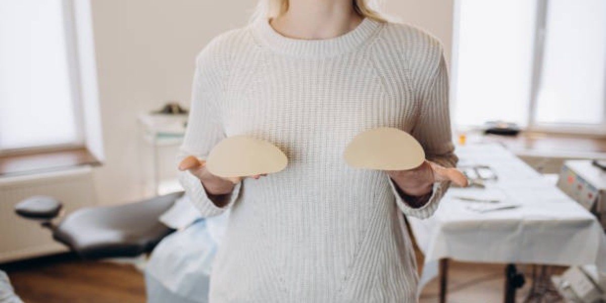 Step into a More Comfortable Life with Breast Reduction Surgery