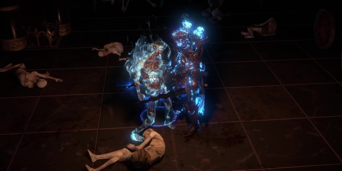 MMOexp – Economic Integrity in Path of Exile: Chris Wilson’s Core Lessons