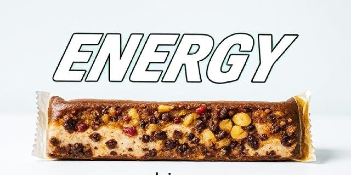 Is Gusu Energy Bar Line Suitable for Long Production Shifts
