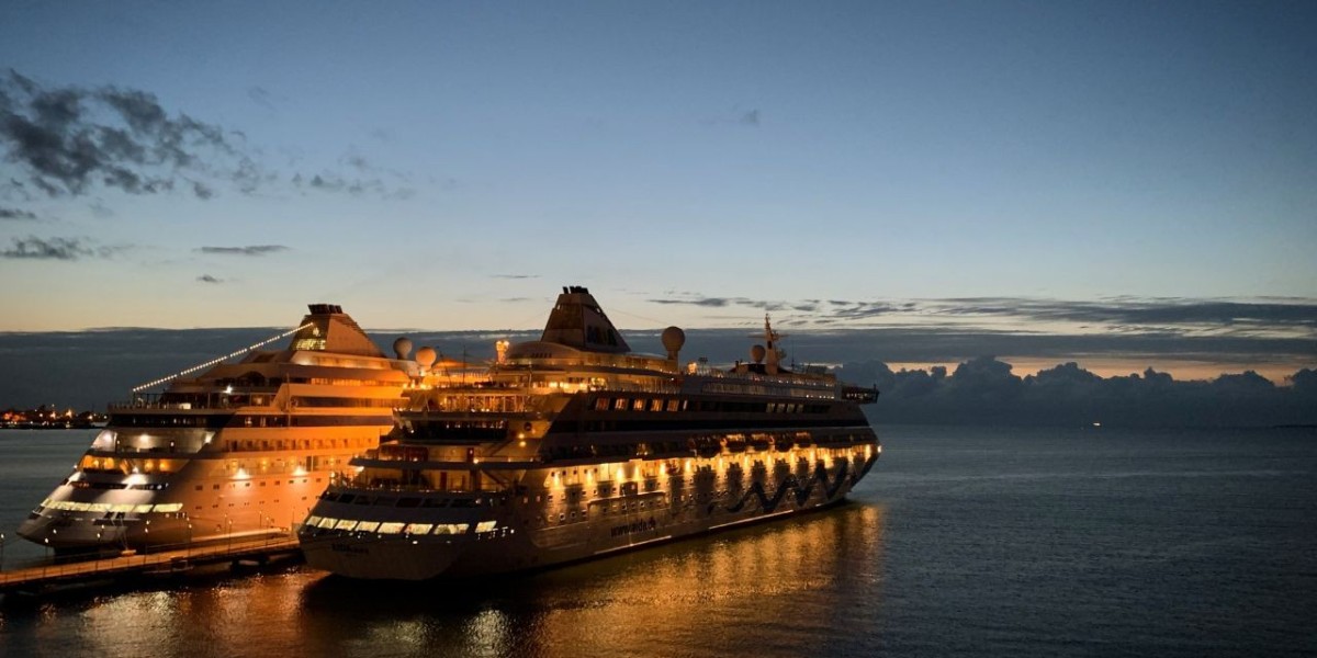 Start Your Voyage Early: The Ultimate Guide to Luxury Cruise Transfers