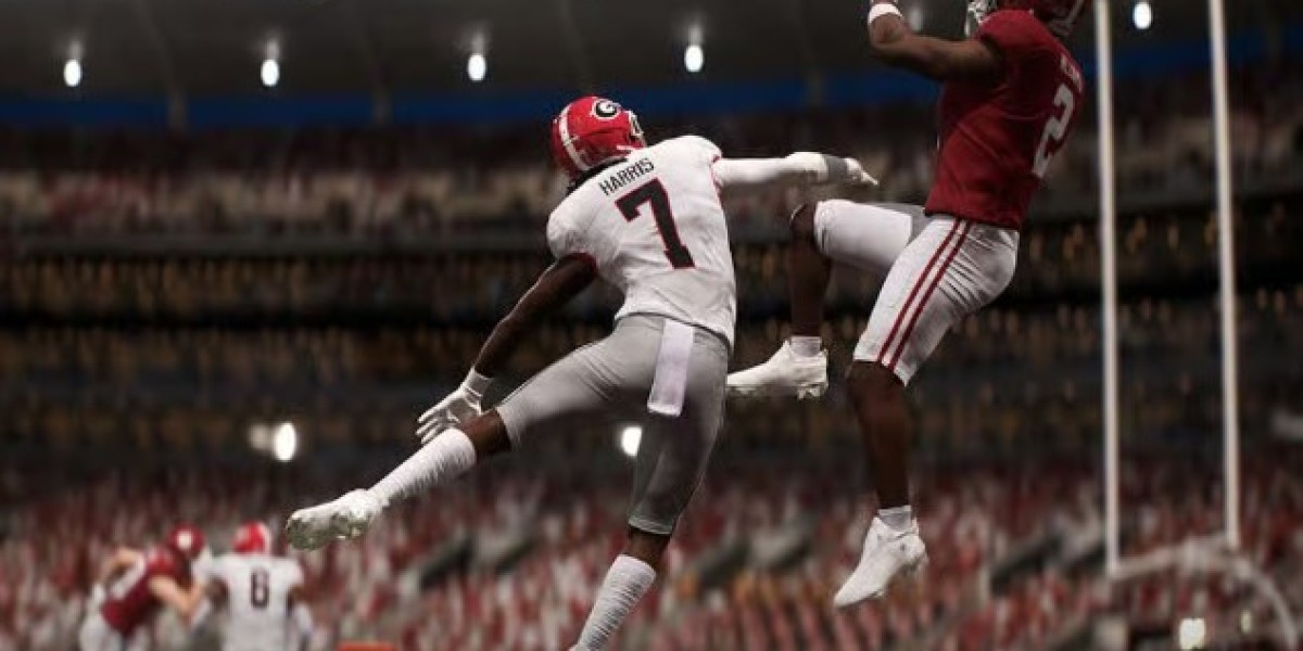 NBA2king CFB 26 Coins: Enable to reduce jagged edges