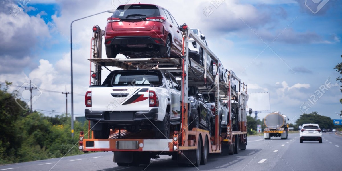 Reliable Auto Transport for Individuals, Families, and Businesses