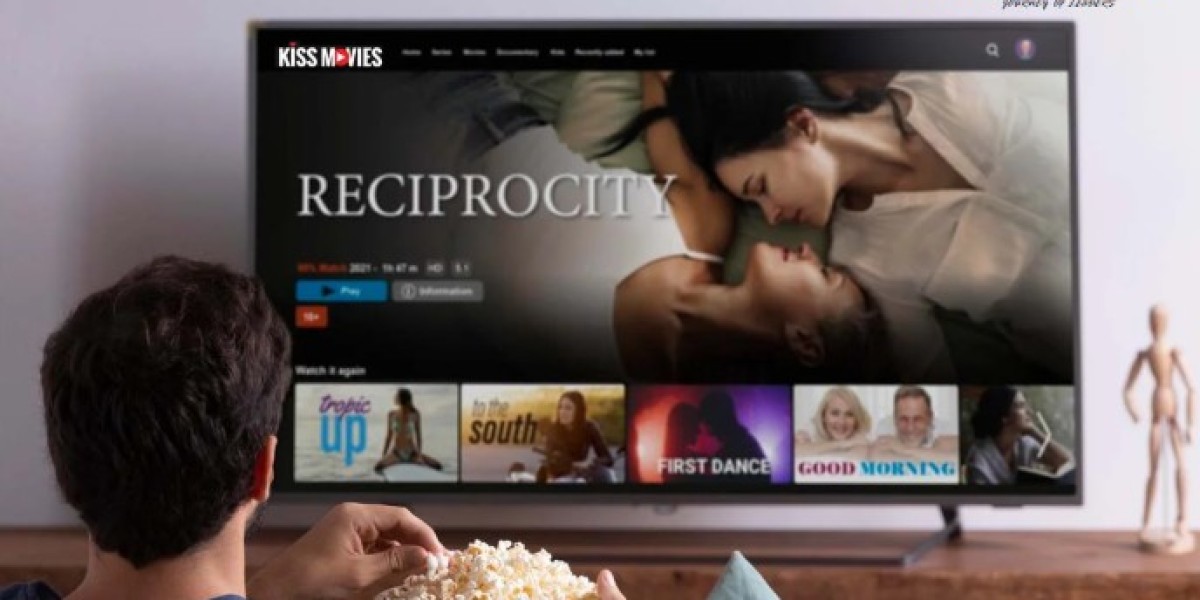 Kissmovie Explained: Features, Popularity, and What Viewers Should Know