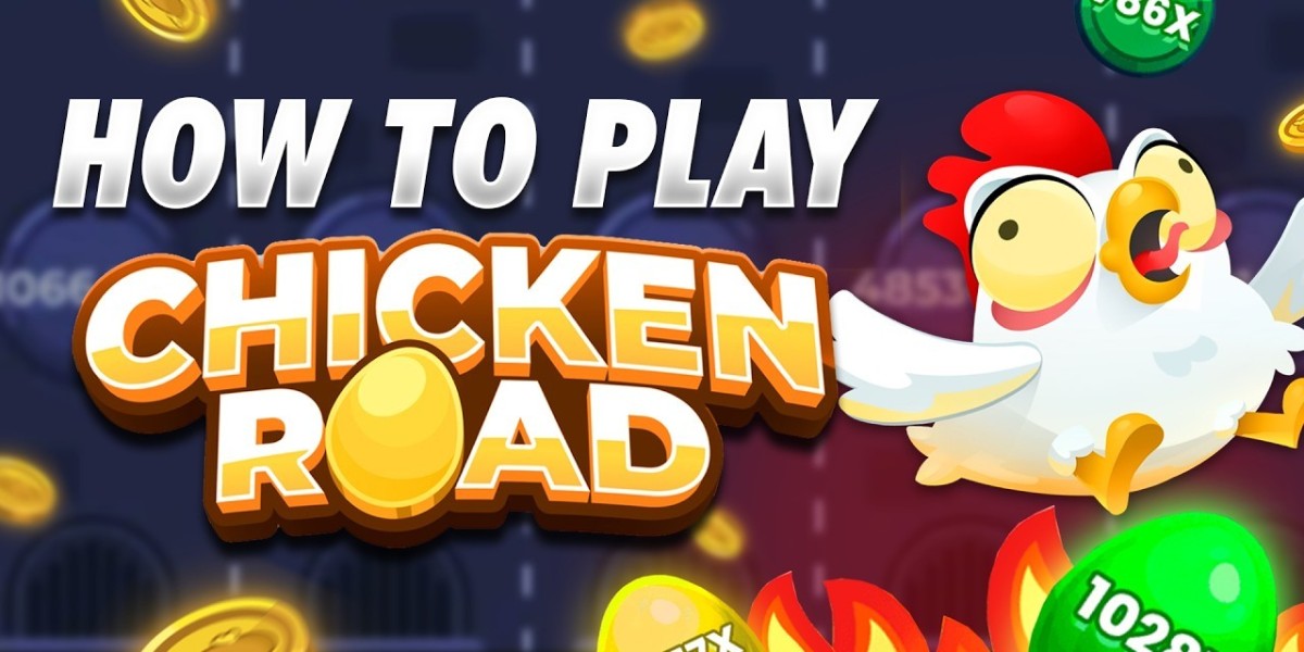 Chicken road 2 казино онлайн.