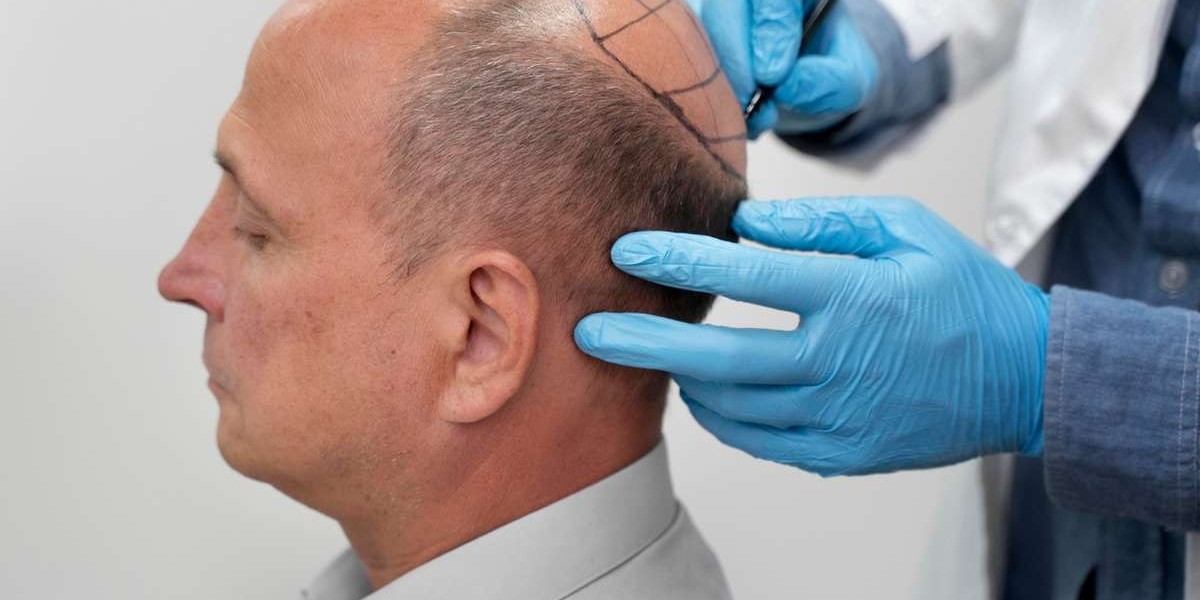 Hair Transplant Using Stem Cells: A Complete Guide for Beginners