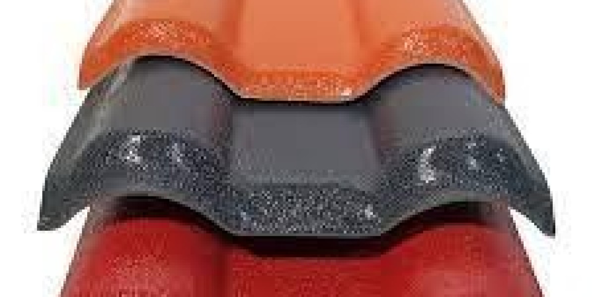 Why Chuanya China Roof Tile Factory Leads in Manufacturing Innovation