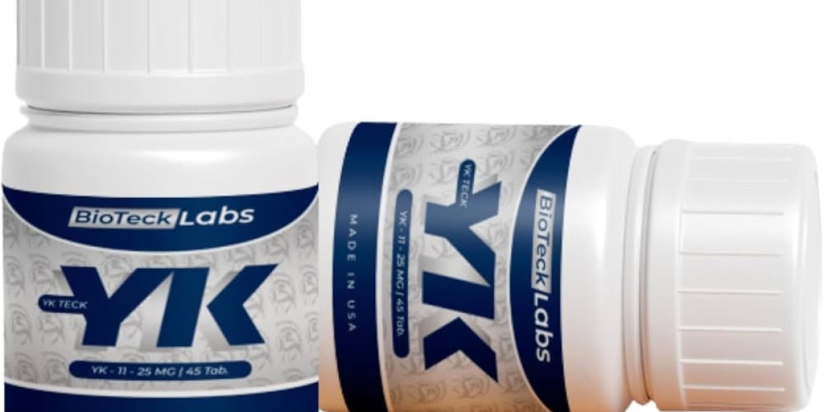 YK-11 Injectable Research Compound: Purity, Structure, and Scientific Insights