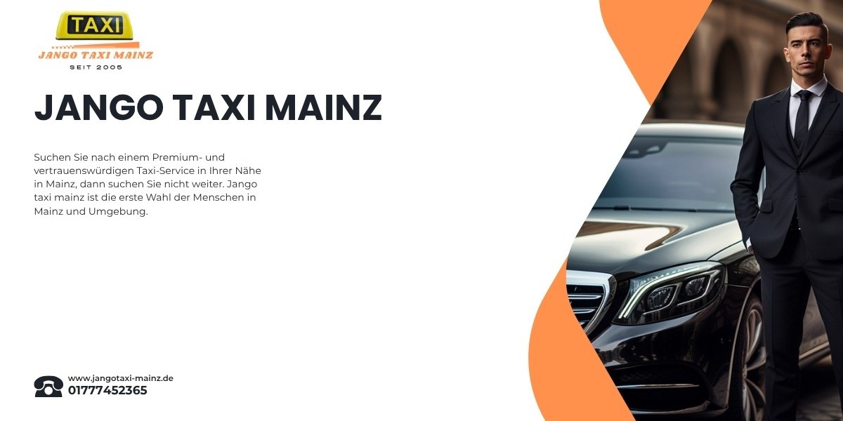 Warum Sie Ihr Taxi in Mainz am besten im Voraus buchen sollten